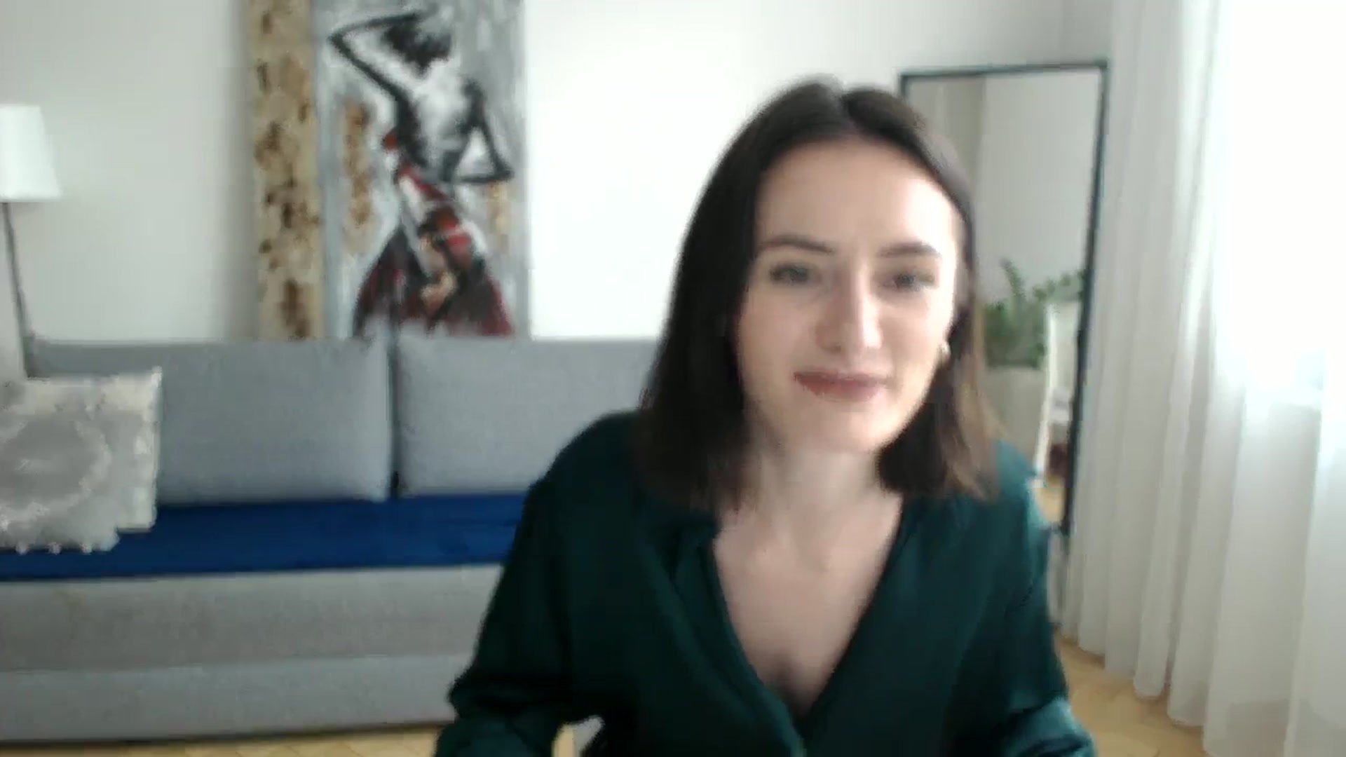 Gallery image thumbnail from the_realpearl's myfreecams stream on, 04/15/2024, 15:41 image 2 of 20