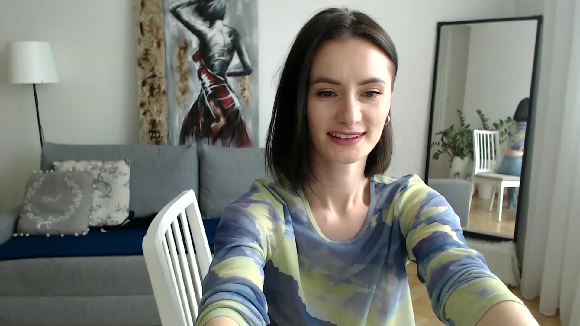 Gallery image thumbnail from the_realpearl's myfreecams stream on, 04/18/2024, 15:02 image 9 of 20