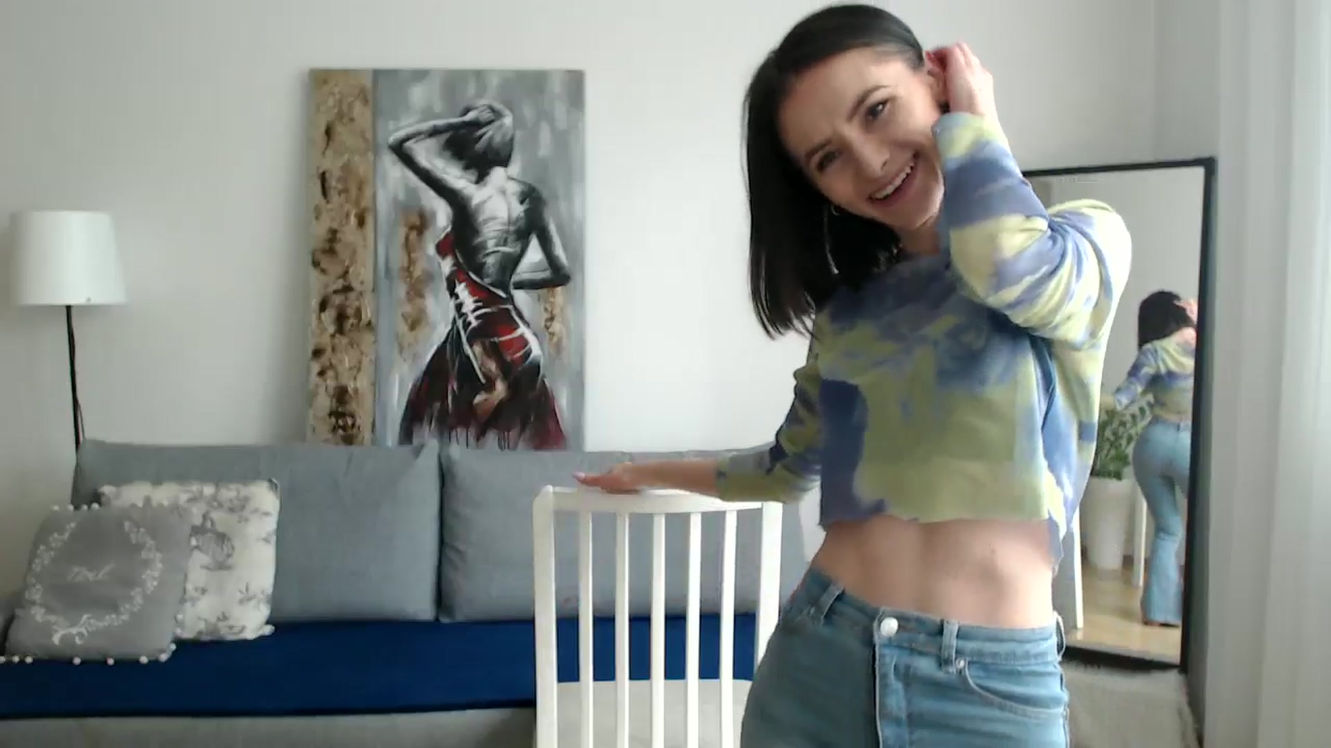 Gallery image thumbnail from the_realpearl's myfreecams stream on, 04/18/2024, 15:02 image 2 of 20