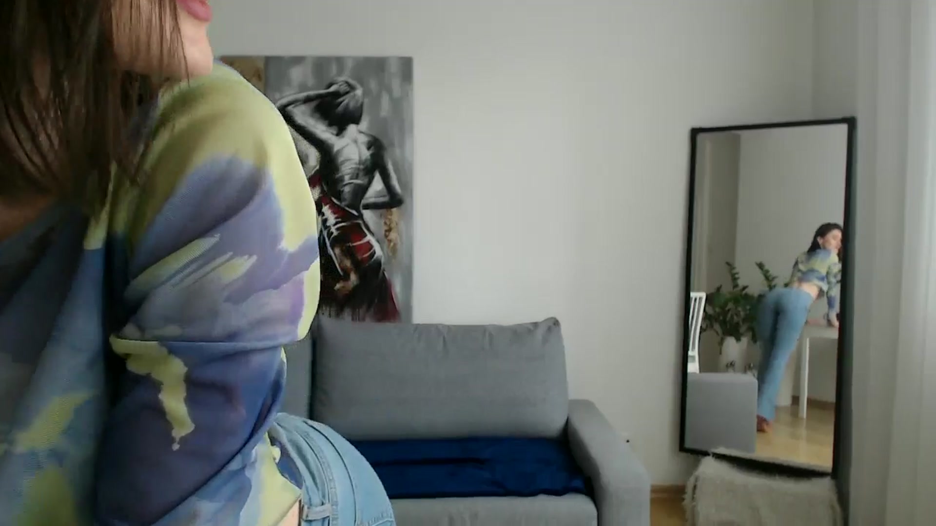 Gallery image thumbnail from the_realpearl's myfreecams stream on, 04/18/2024, 15:02 image 4 of 20