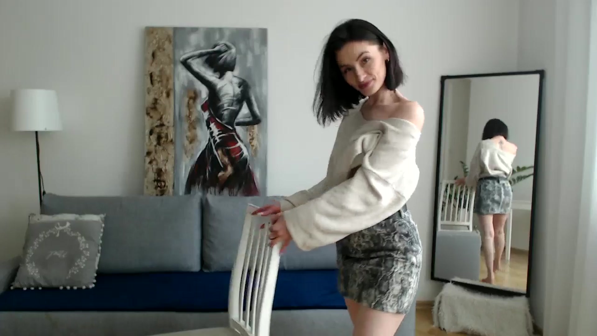 Gallery image thumbnail from the_realpearl's myfreecams stream on, 04/26/2024, 14:23 image 14 of 20