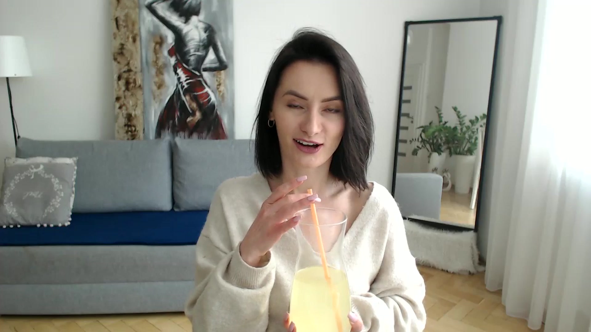 Gallery image thumbnail from the_realpearl's myfreecams stream on, 04/26/2024, 14:23 image 3 of 20