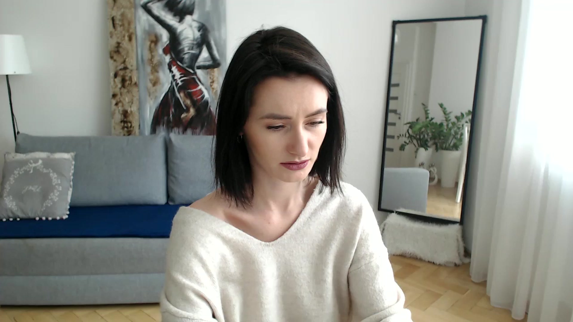 Gallery image thumbnail from the_realpearl's myfreecams stream on, 04/26/2024, 14:23 image 5 of 20