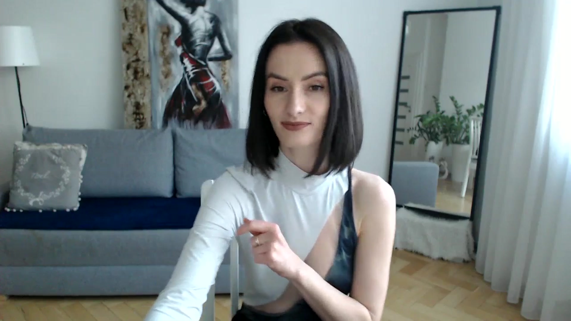Gallery image thumbnail from the_realpearl's myfreecams stream on, 04/27/2024, 19:29 image 6 of 20