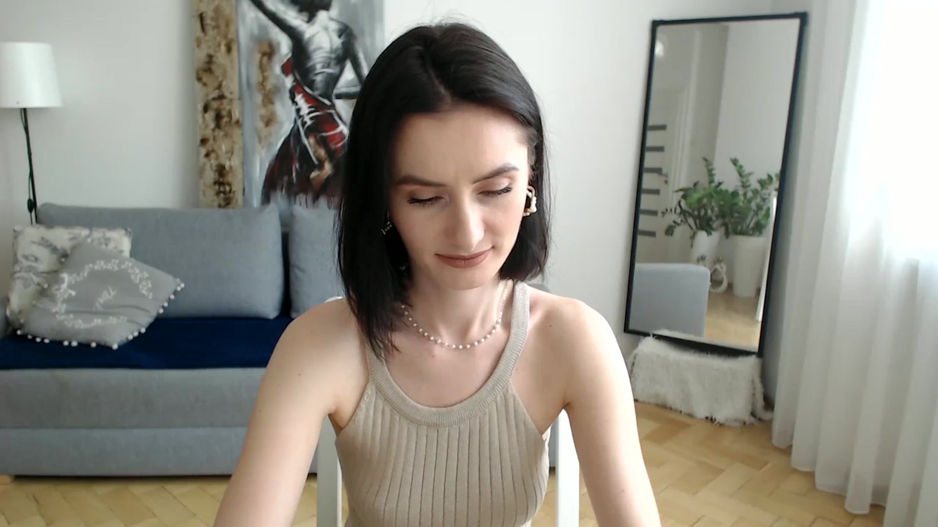 Gallery image thumbnail from the_realpearl's myfreecams stream on, 04/29/2024, 12:54 image 9 of 20