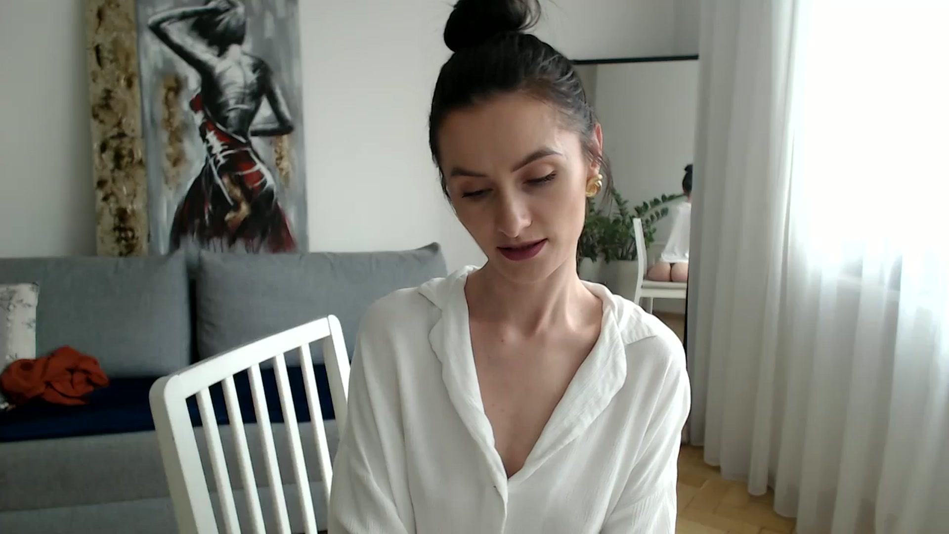 Gallery image thumbnail from the_realpearl's myfreecams stream on, 05/02/2024, 14:05 image 15 of 20
