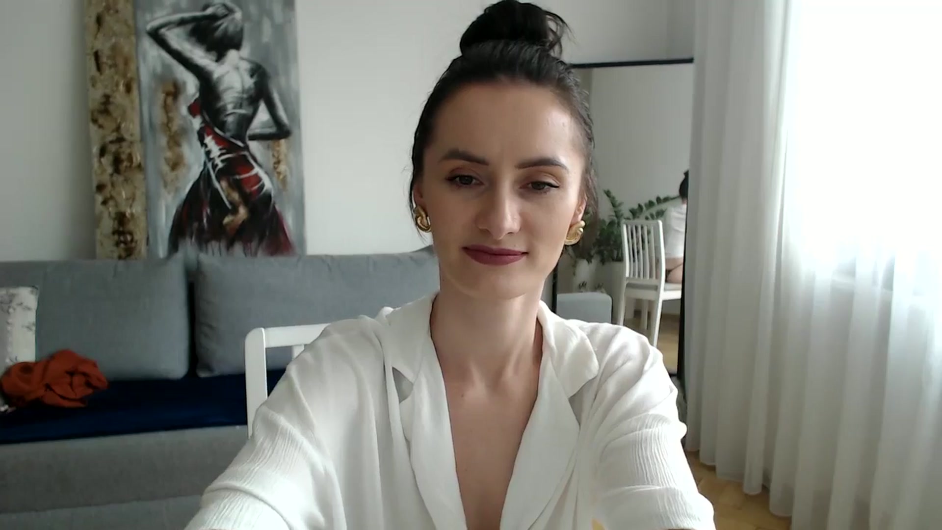 Gallery image thumbnail from the_realpearl's myfreecams stream on, 05/02/2024, 14:05 image 20 of 20