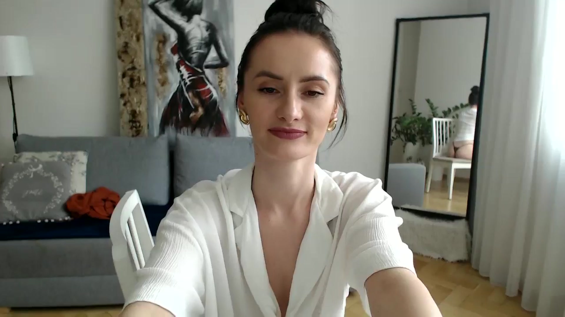 Gallery image thumbnail from the_realpearl's myfreecams stream on, 05/02/2024, 15:18 image 5 of 20