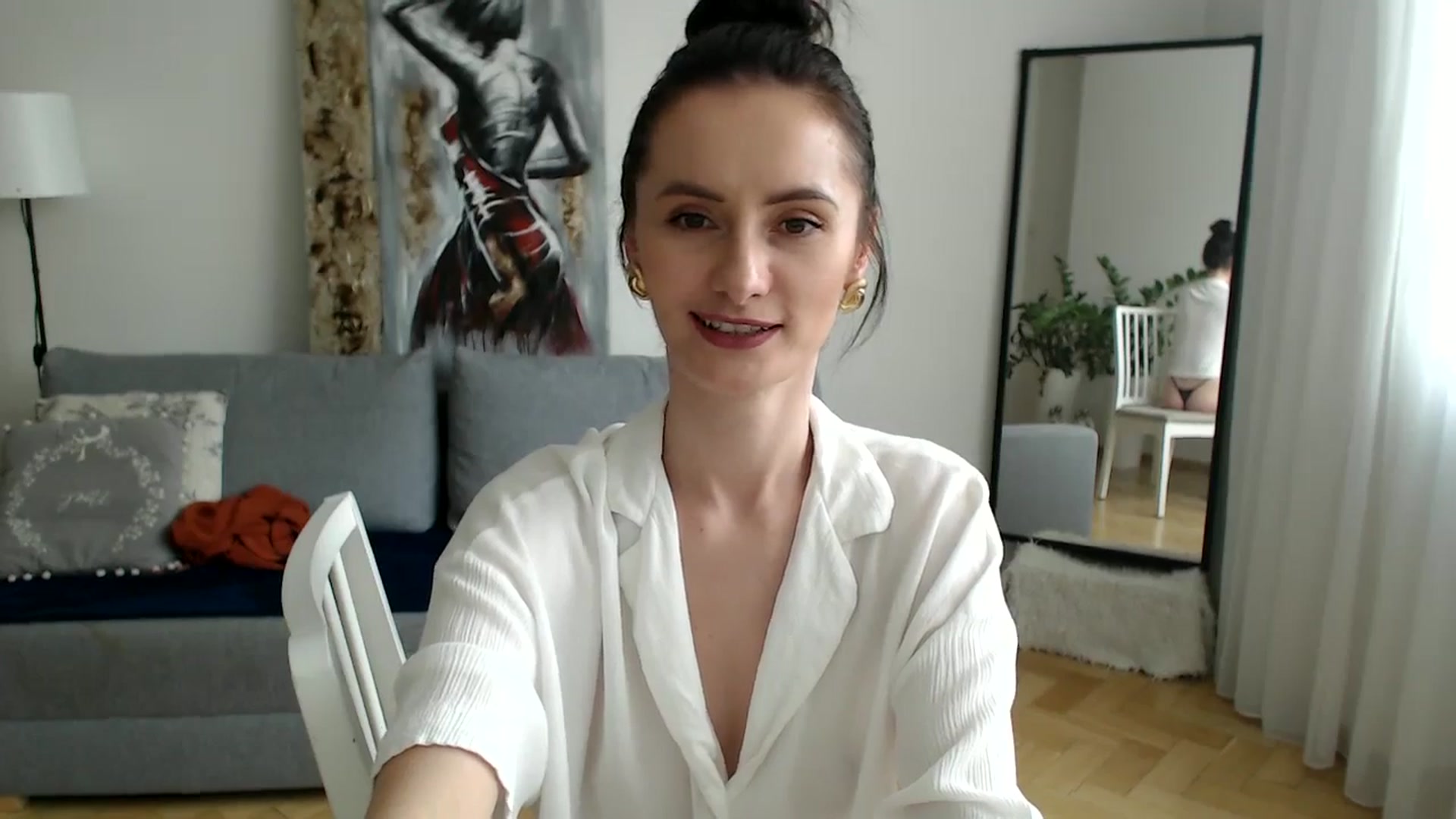 Gallery image thumbnail from the_realpearl's myfreecams stream on, 05/02/2024, 15:18 image 3 of 20