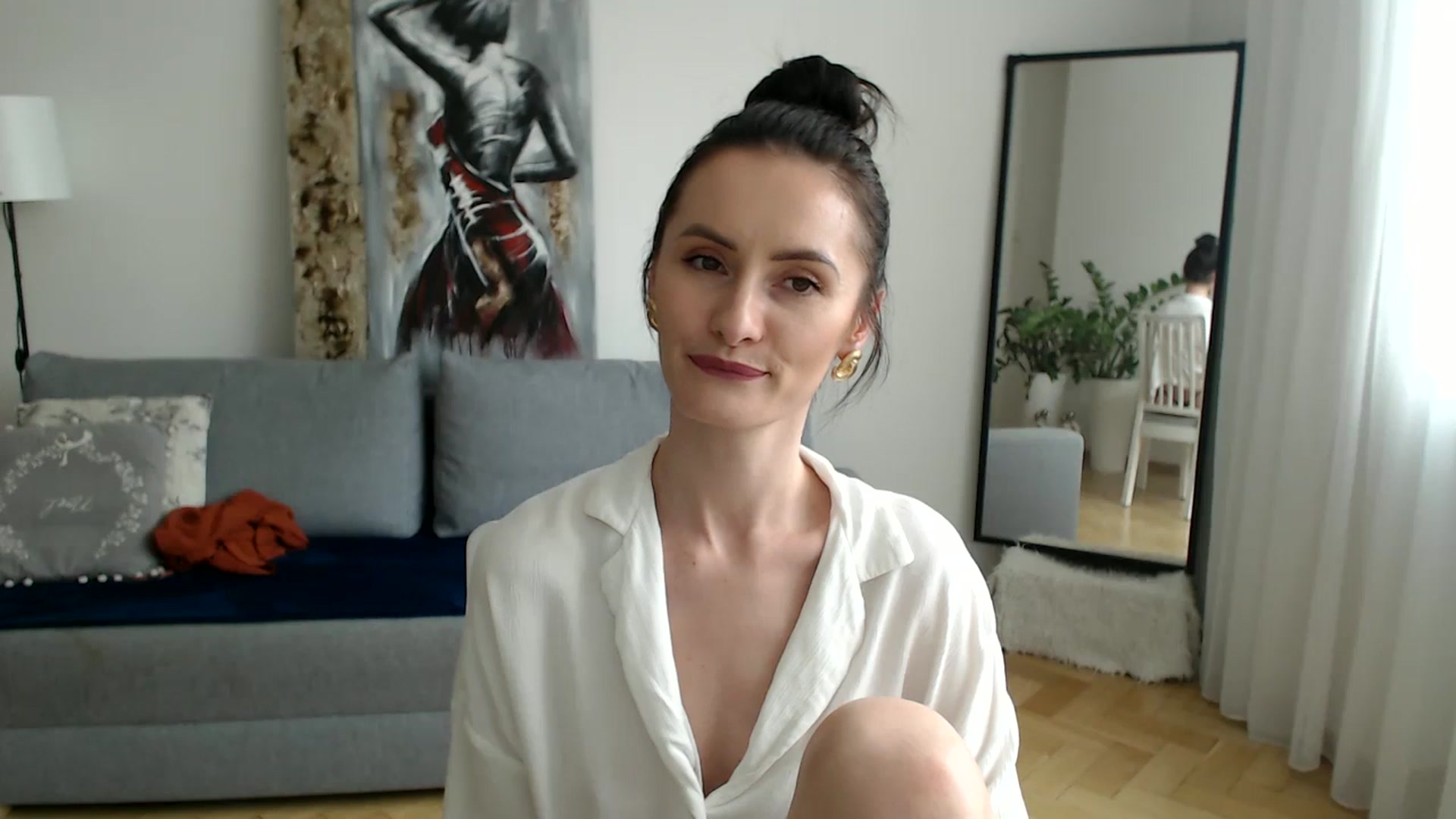 Gallery image thumbnail from the_realpearl's myfreecams stream on, 05/02/2024, 15:18 image 8 of 20