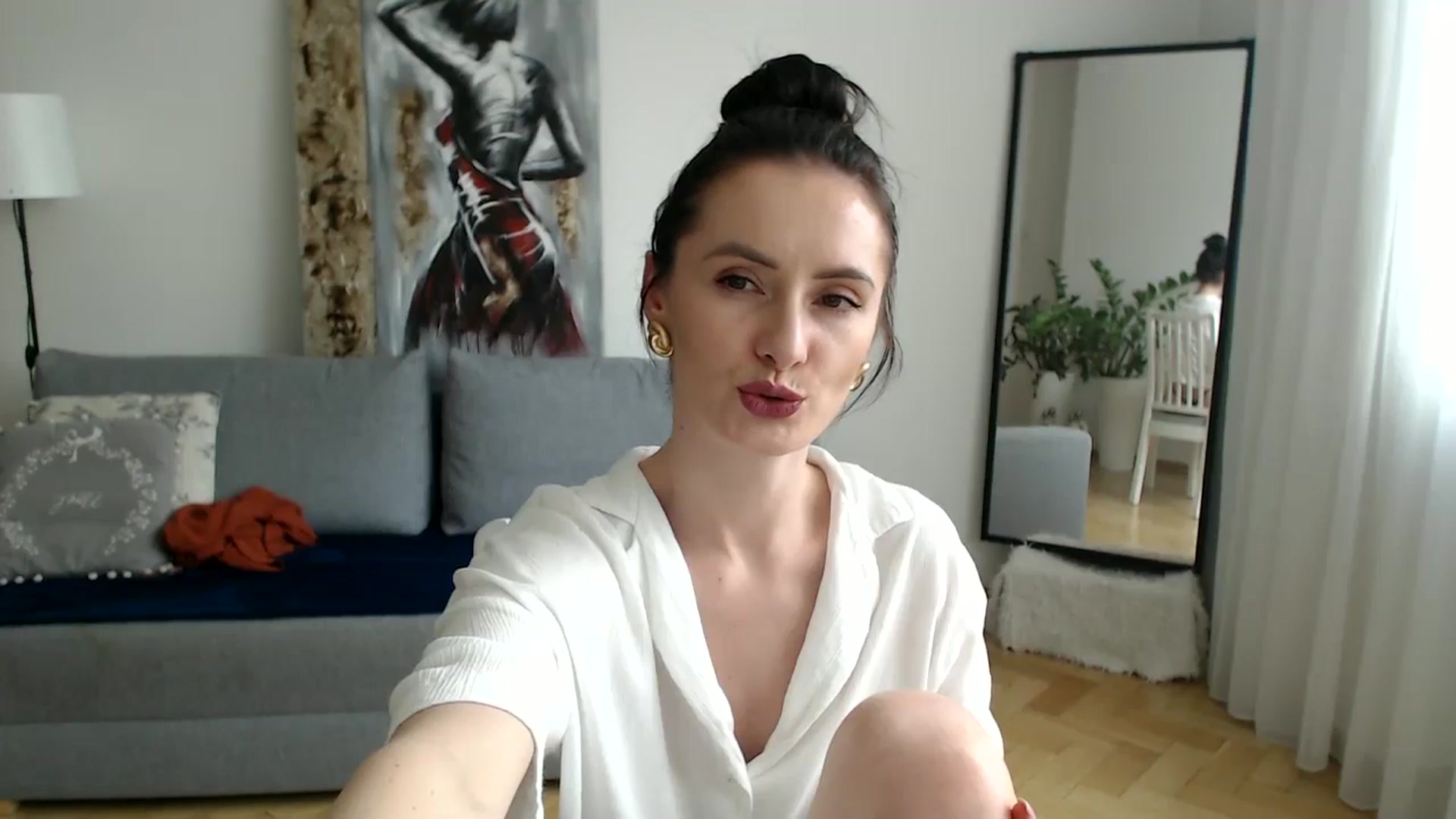 Gallery image thumbnail from the_realpearl's myfreecams stream on, 05/02/2024, 15:18 image 6 of 20