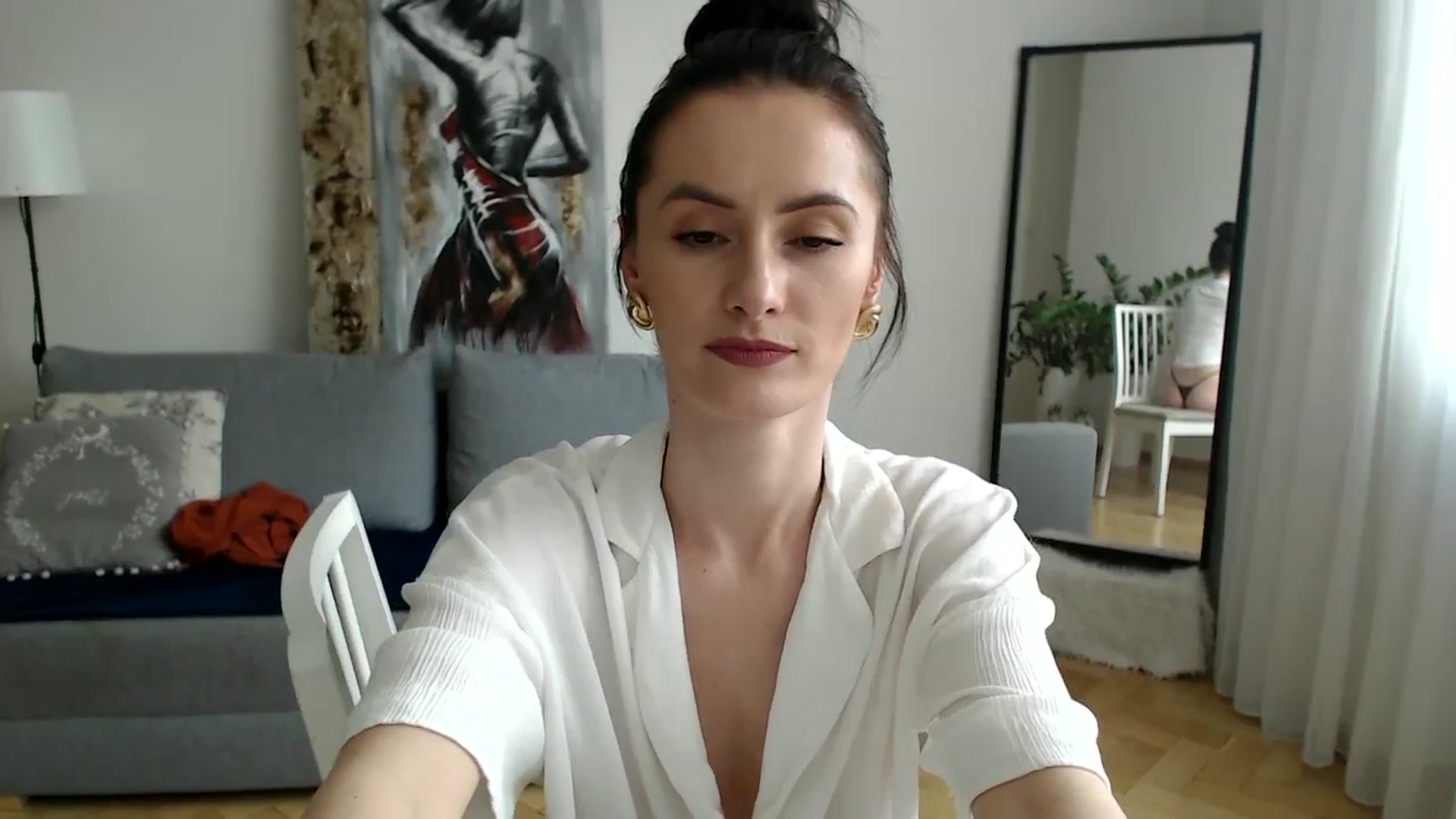 Gallery image thumbnail from the_realpearl's myfreecams stream on, 05/02/2024, 15:18 image 2 of 20