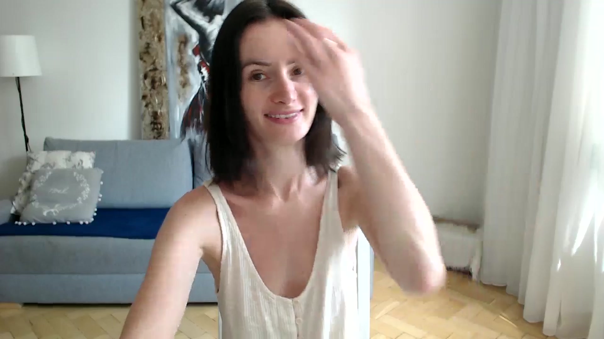 Gallery image thumbnail from the_realpearl's myfreecams stream on, 05/22/2024, 14:38 image 9 of 20
