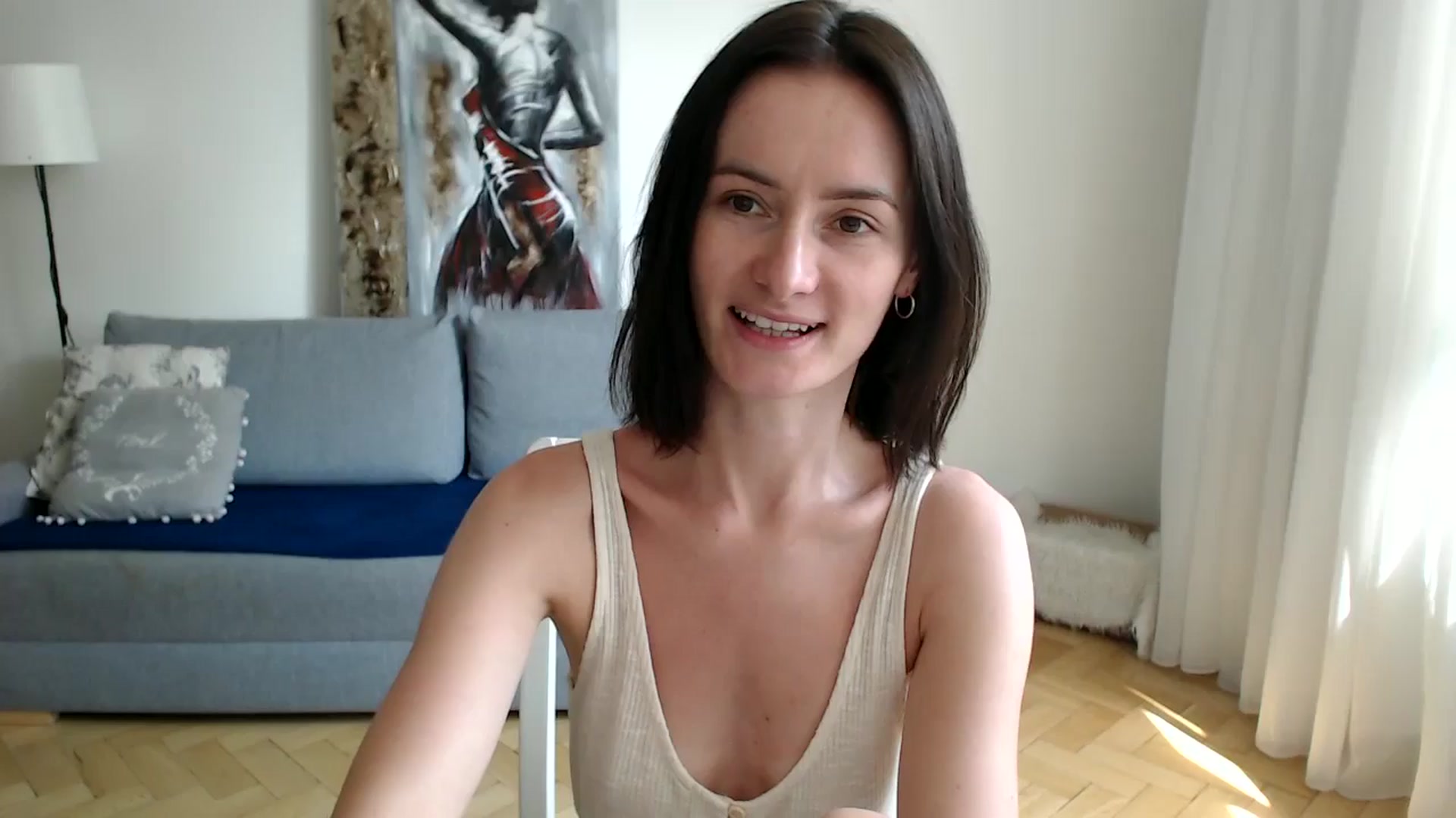 Gallery image thumbnail from the_realpearl's myfreecams stream on, 05/22/2024, 14:38 image 7 of 20
