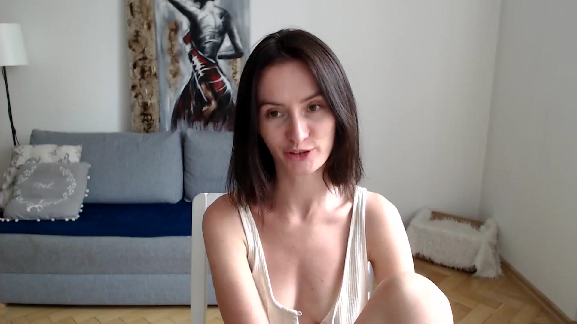 Gallery image thumbnail from the_realpearl's myfreecams stream on, 05/22/2024, 16:01 image 8 of 20