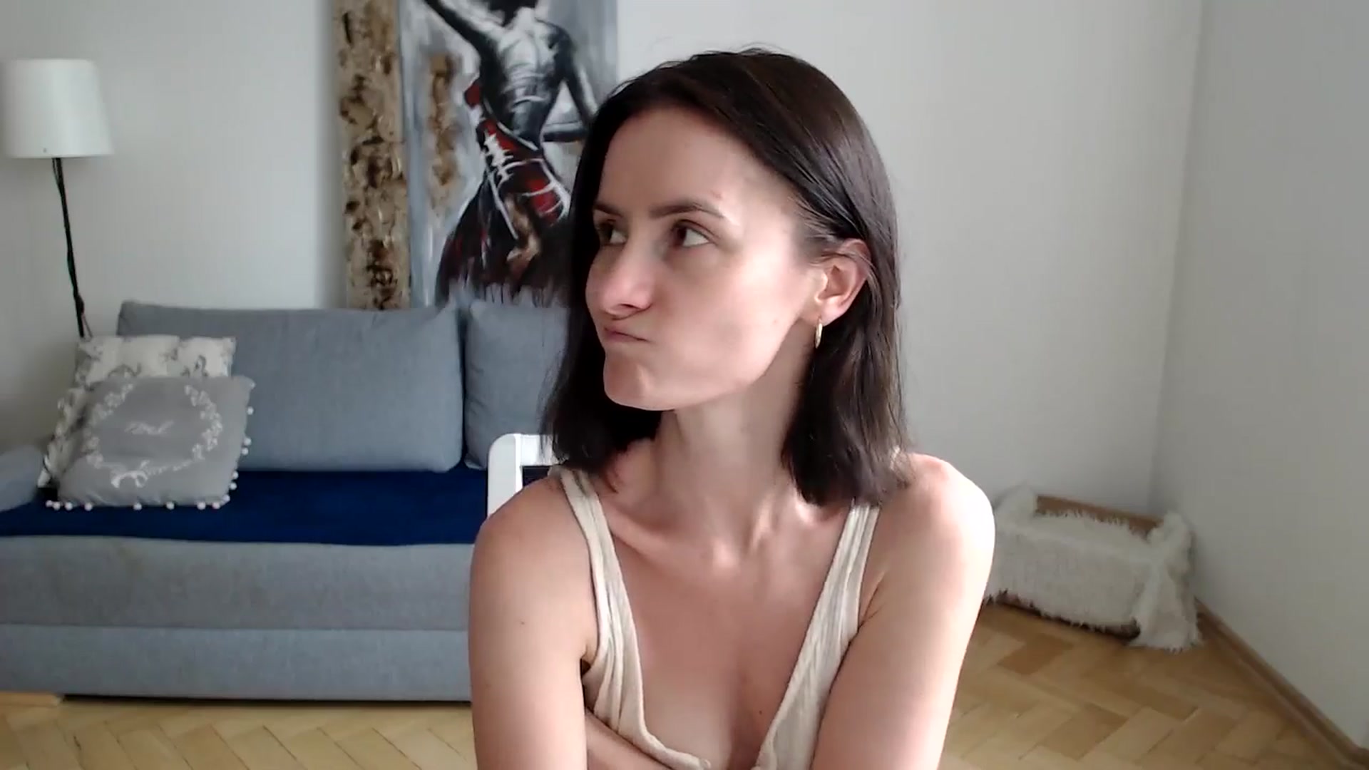 Gallery image thumbnail from the_realpearl's myfreecams stream on, 05/22/2024, 16:01 image 14 of 20