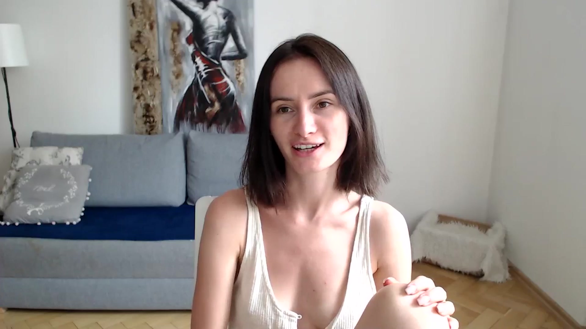 Gallery image thumbnail from the_realpearl's myfreecams stream on, 05/22/2024, 16:01 image 11 of 20