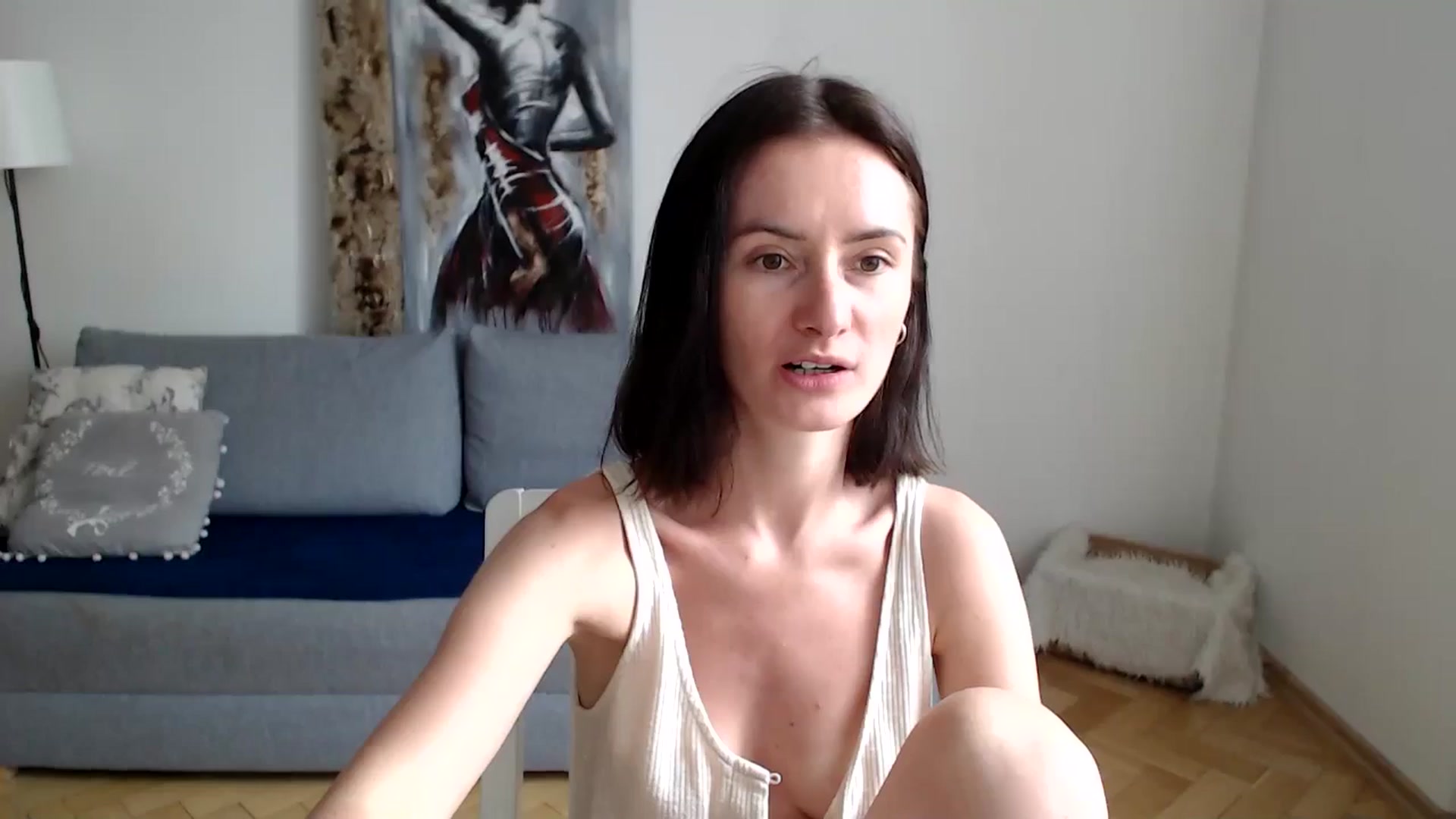 Gallery image thumbnail from the_realpearl's myfreecams stream on, 05/22/2024, 16:01 image 4 of 20