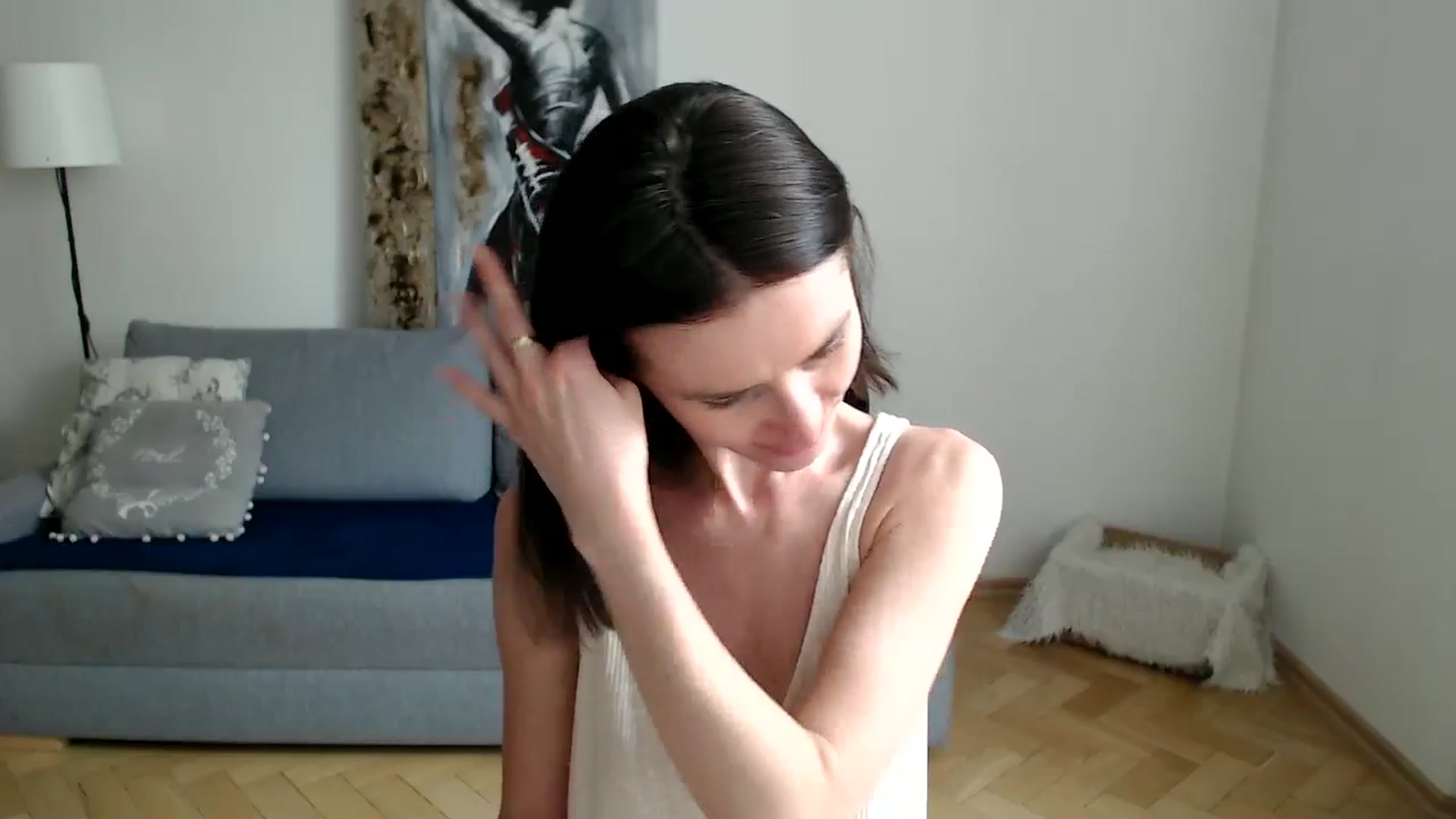 Gallery image thumbnail from the_realpearl's myfreecams stream on, 05/22/2024, 16:01 image 16 of 20