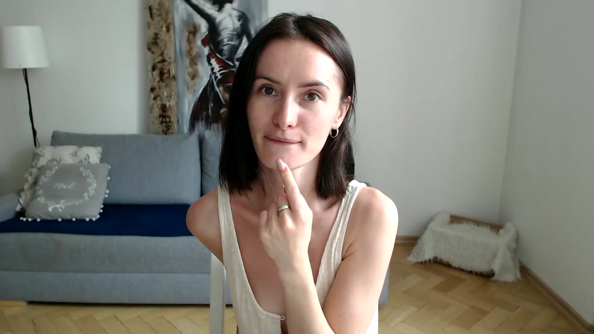 Gallery image thumbnail from the_realpearl's myfreecams stream on, 05/22/2024, 16:01 image 12 of 20