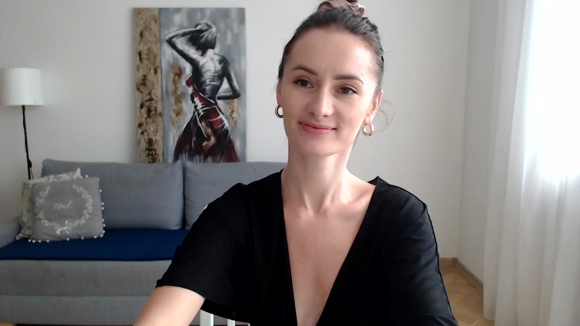 Gallery image thumbnail from the_realpearl's myfreecams stream on, 05/23/2024, 12:27 image 15 of 20