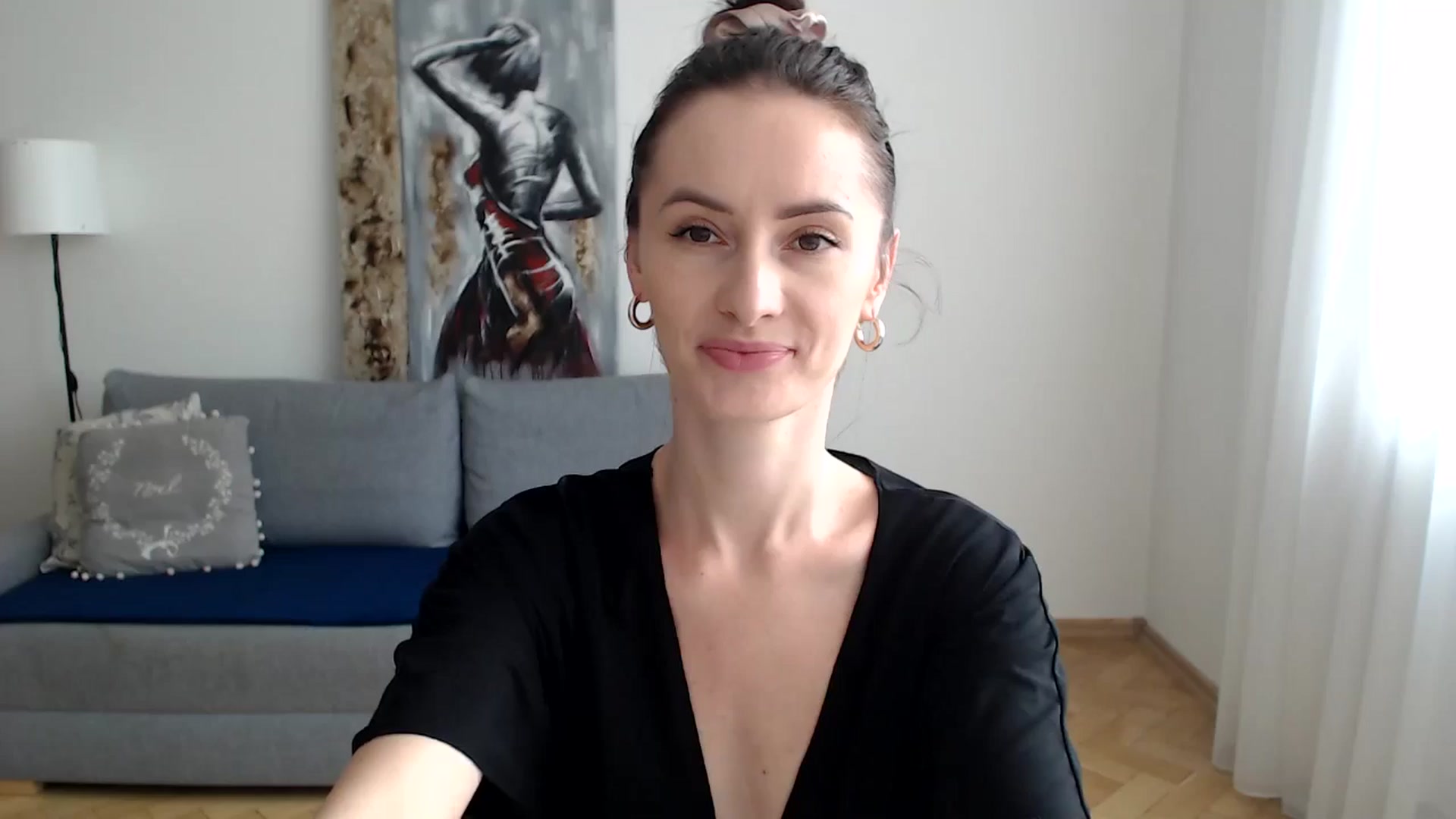 Gallery image thumbnail from the_realpearl's myfreecams stream on, 05/23/2024, 12:27 image 2 of 20