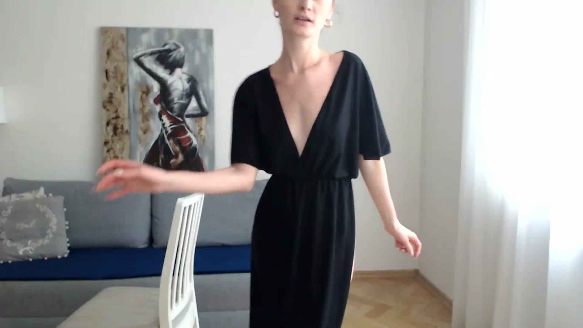 Gallery image thumbnail from the_realpearl's myfreecams stream on, 05/23/2024, 12:59 image 6 of 20