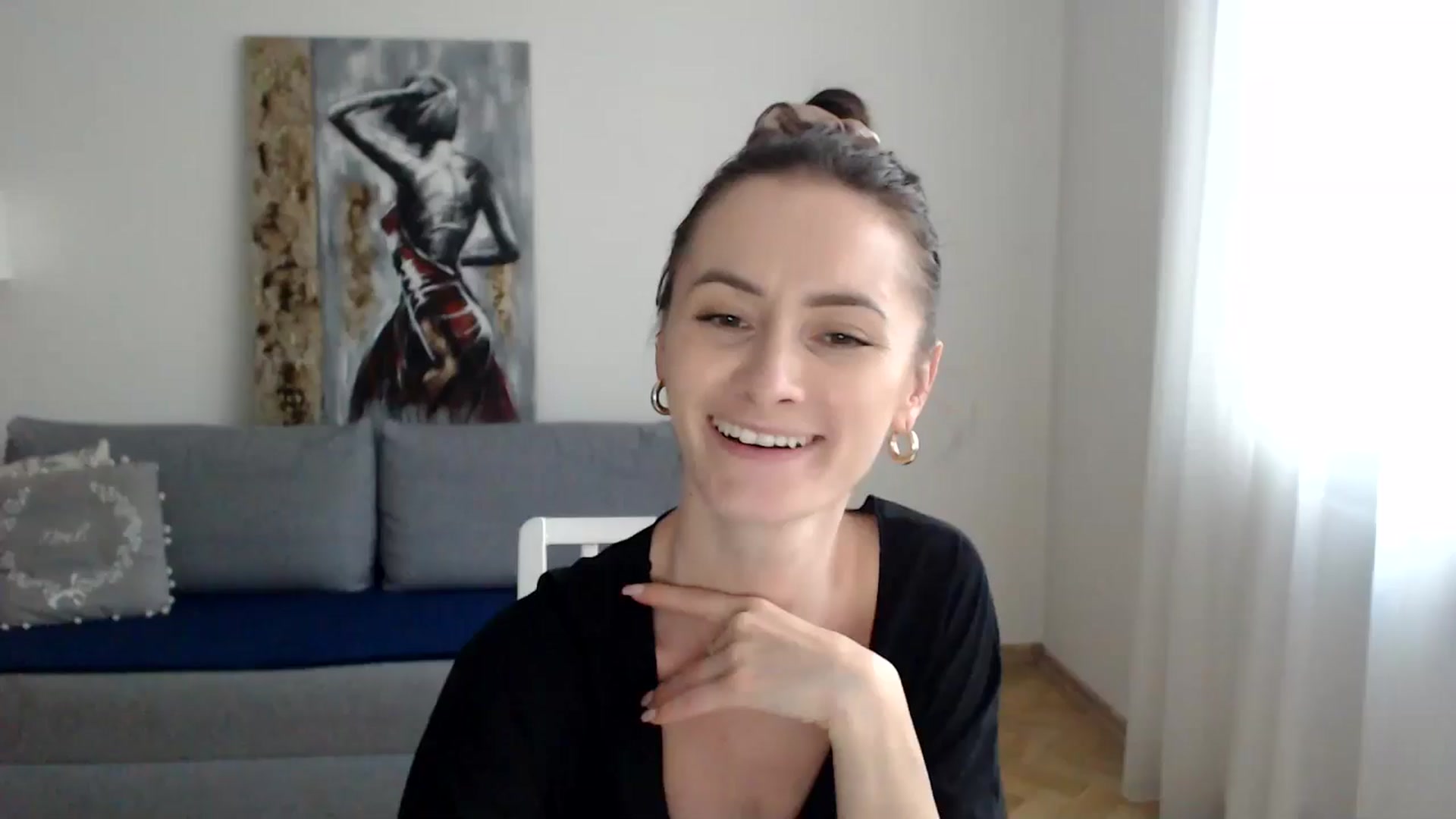 Gallery image thumbnail from the_realpearl's myfreecams stream on, 05/23/2024, 12:59 image 13 of 20