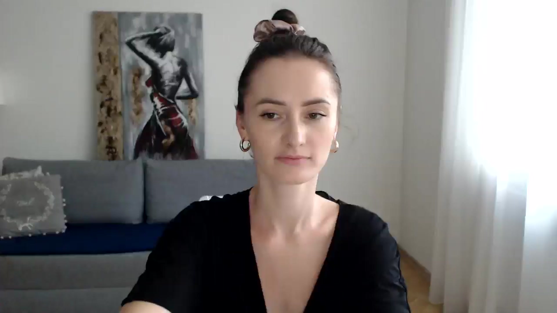 Gallery image thumbnail from the_realpearl's myfreecams stream on, 05/23/2024, 12:59 image 10 of 20