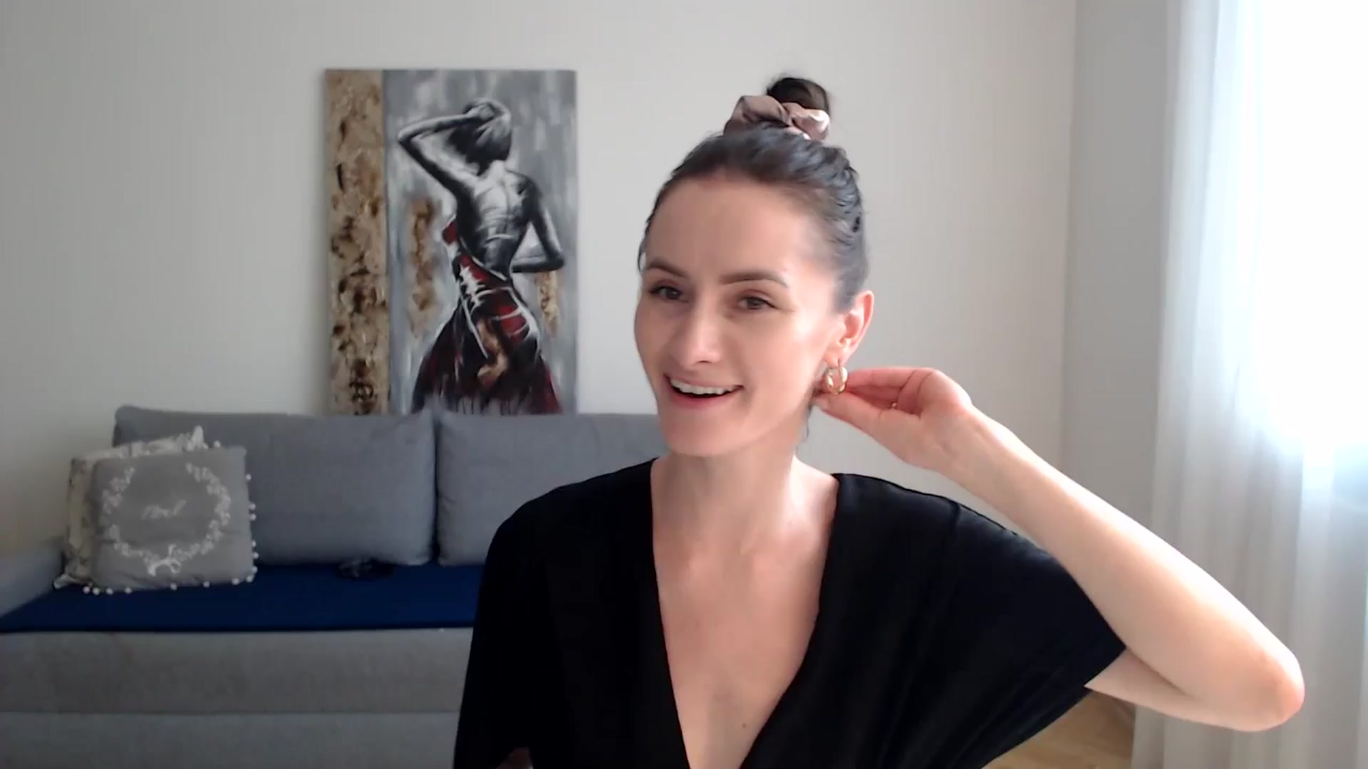 Gallery image thumbnail from the_realpearl's myfreecams stream on, 05/23/2024, 14:01 image 1 of 20