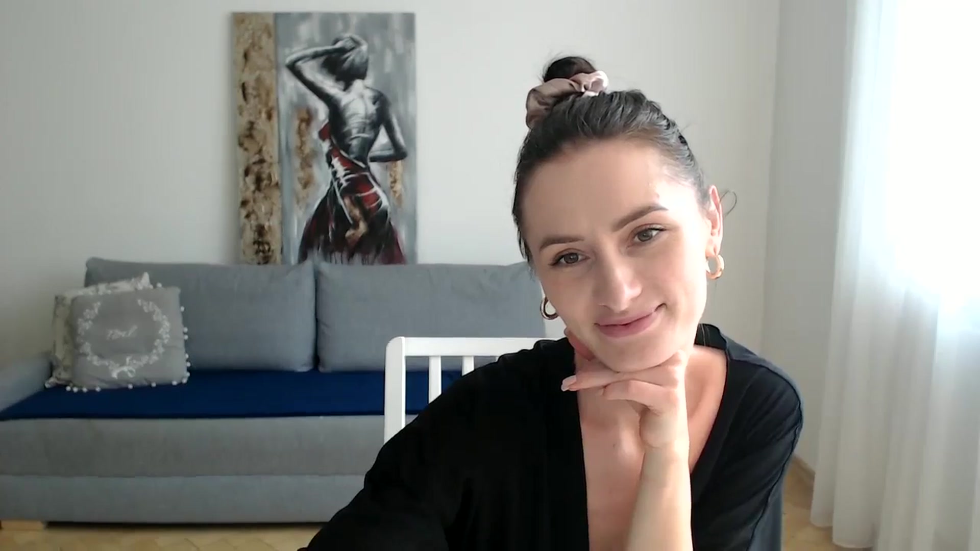Gallery image thumbnail from the_realpearl's myfreecams stream on, 05/23/2024, 14:01 image 11 of 20