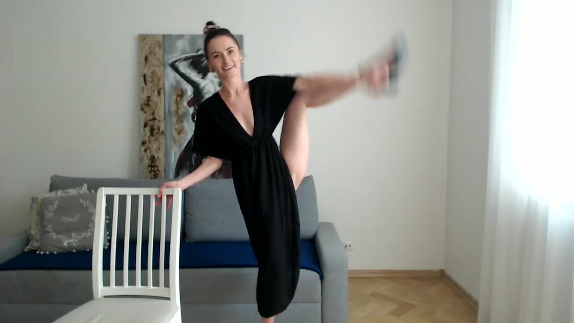 Gallery image thumbnail from the_realpearl's myfreecams stream on, 05/23/2024, 14:01 image 17 of 20