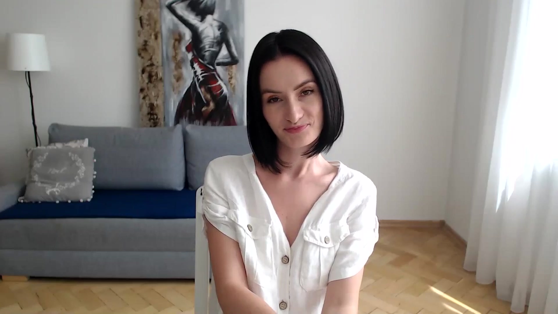 Gallery image thumbnail from the_realpearl's myfreecams stream on, 05/31/2024, 12:29 image 2 of 20