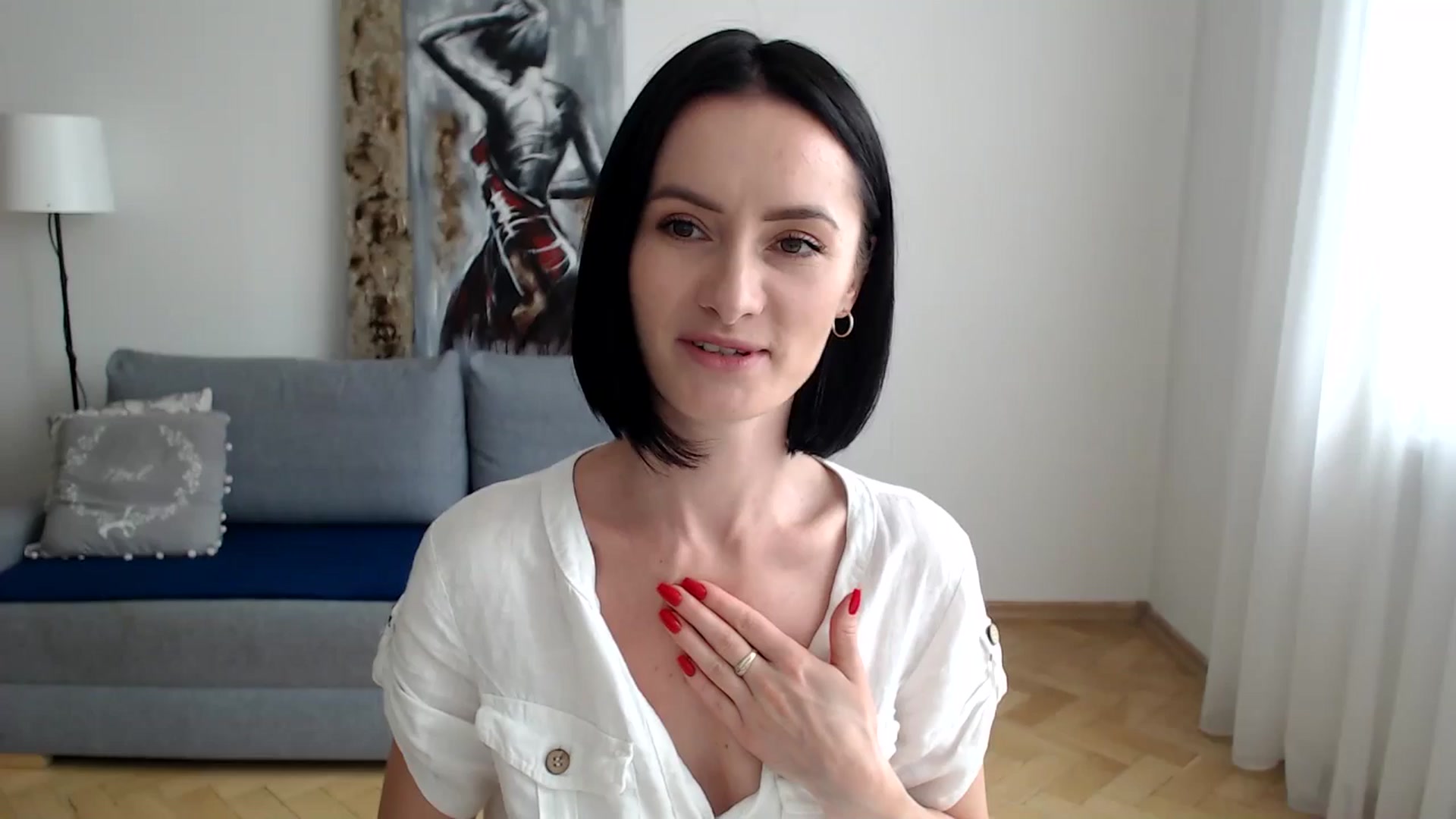 Gallery image thumbnail from the_realpearl's myfreecams stream on, 05/31/2024, 12:29 image 7 of 20