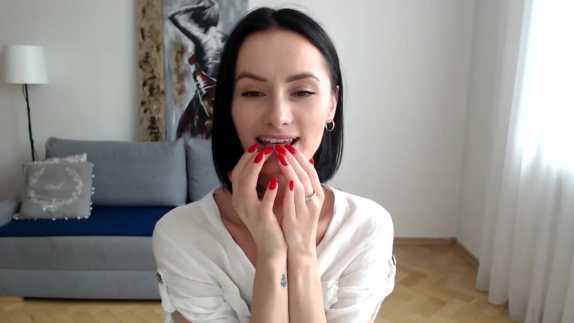 Gallery image thumbnail from the_realpearl's myfreecams stream on, 05/31/2024, 12:29 image 20 of 20