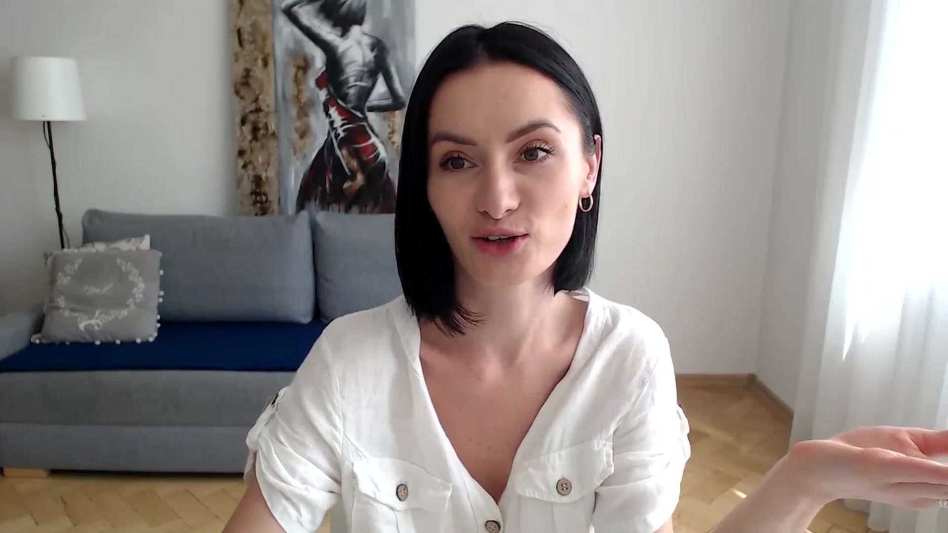 Gallery image thumbnail from the_realpearl's myfreecams stream on, 05/31/2024, 12:29 image 3 of 20