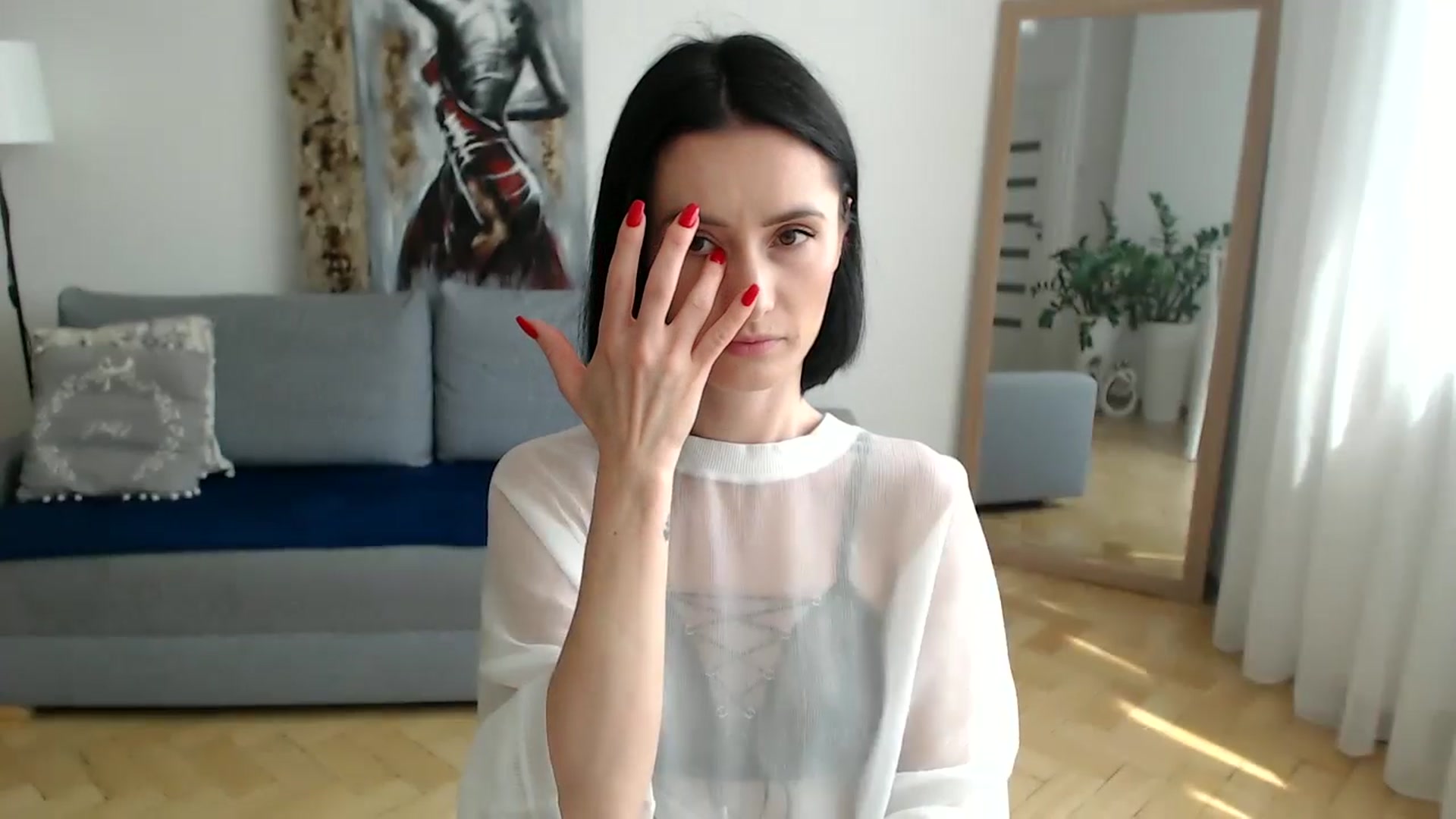 Gallery image thumbnail from the_realpearl's myfreecams stream on, 06/03/2024, 13:24 image 4 of 20