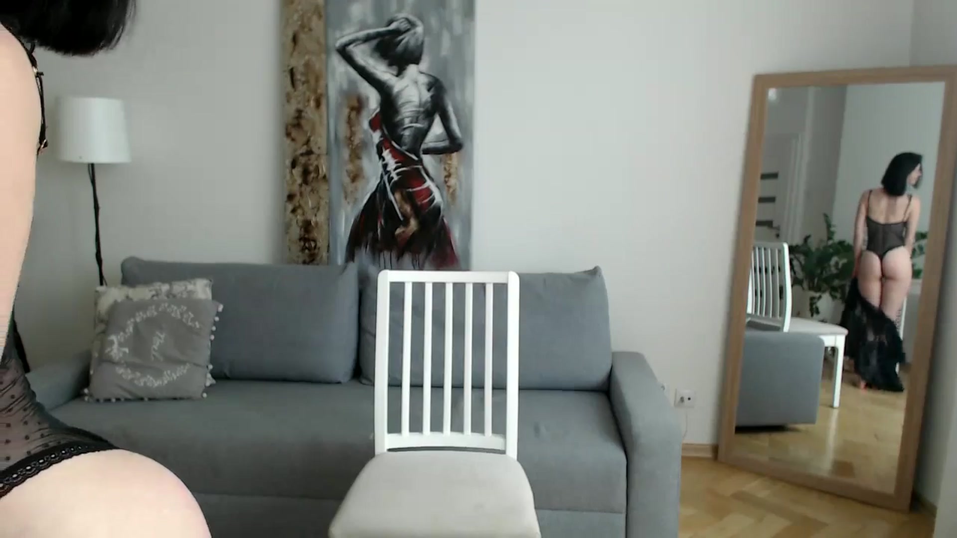 Gallery image thumbnail from the_realpearl's myfreecams stream on, 06/07/2024, 15:08 image 9 of 20