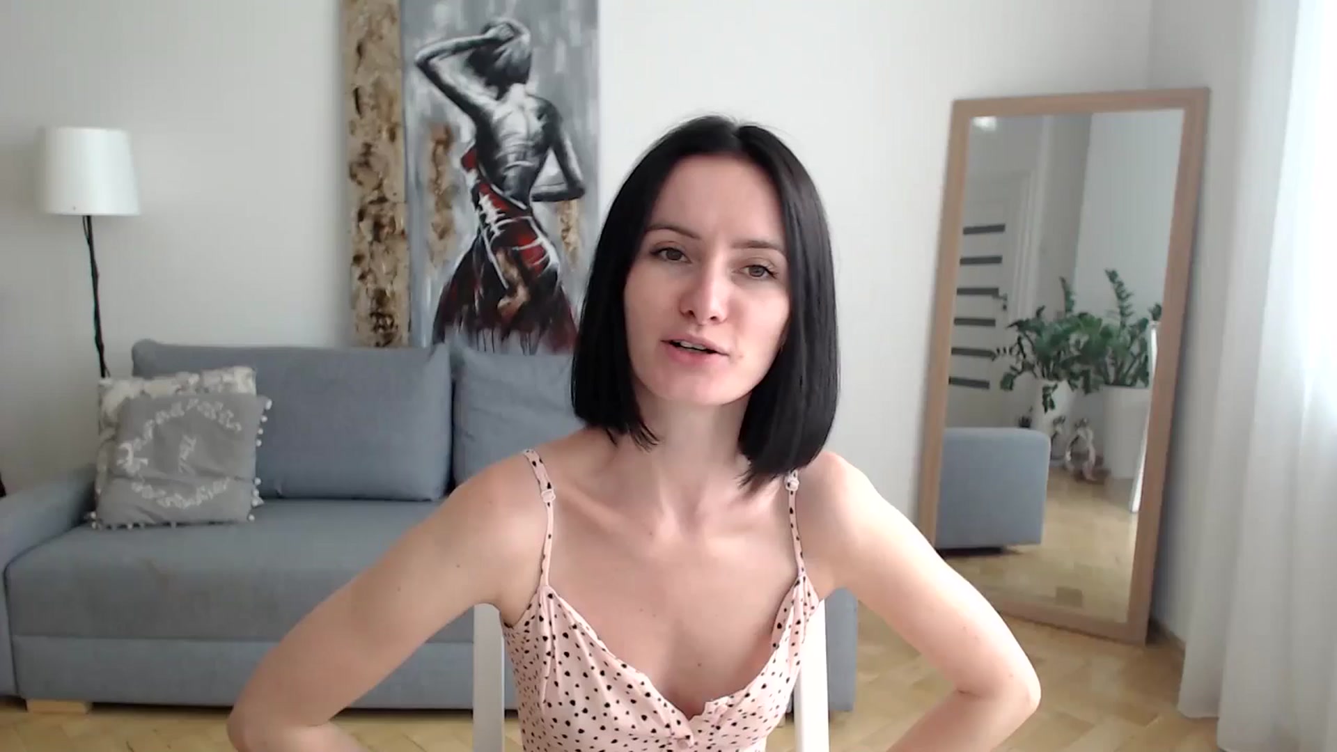 Gallery image thumbnail from the_realpearl's myfreecams stream on, 06/07/2024, 15:08 image 1 of 20