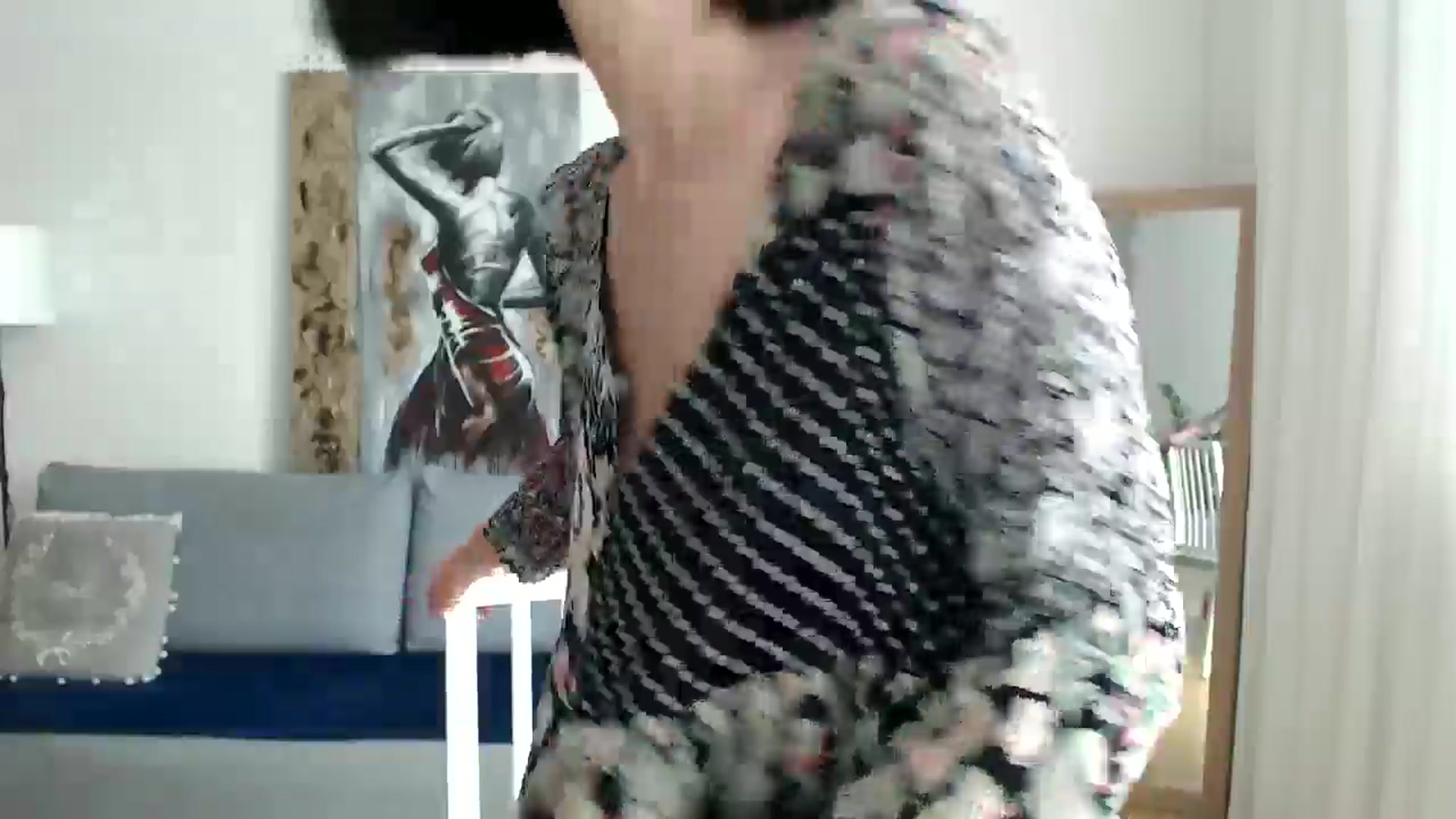 Gallery image thumbnail from the_realpearl's myfreecams stream on, 06/10/2024, 12:35 image 9 of 20
