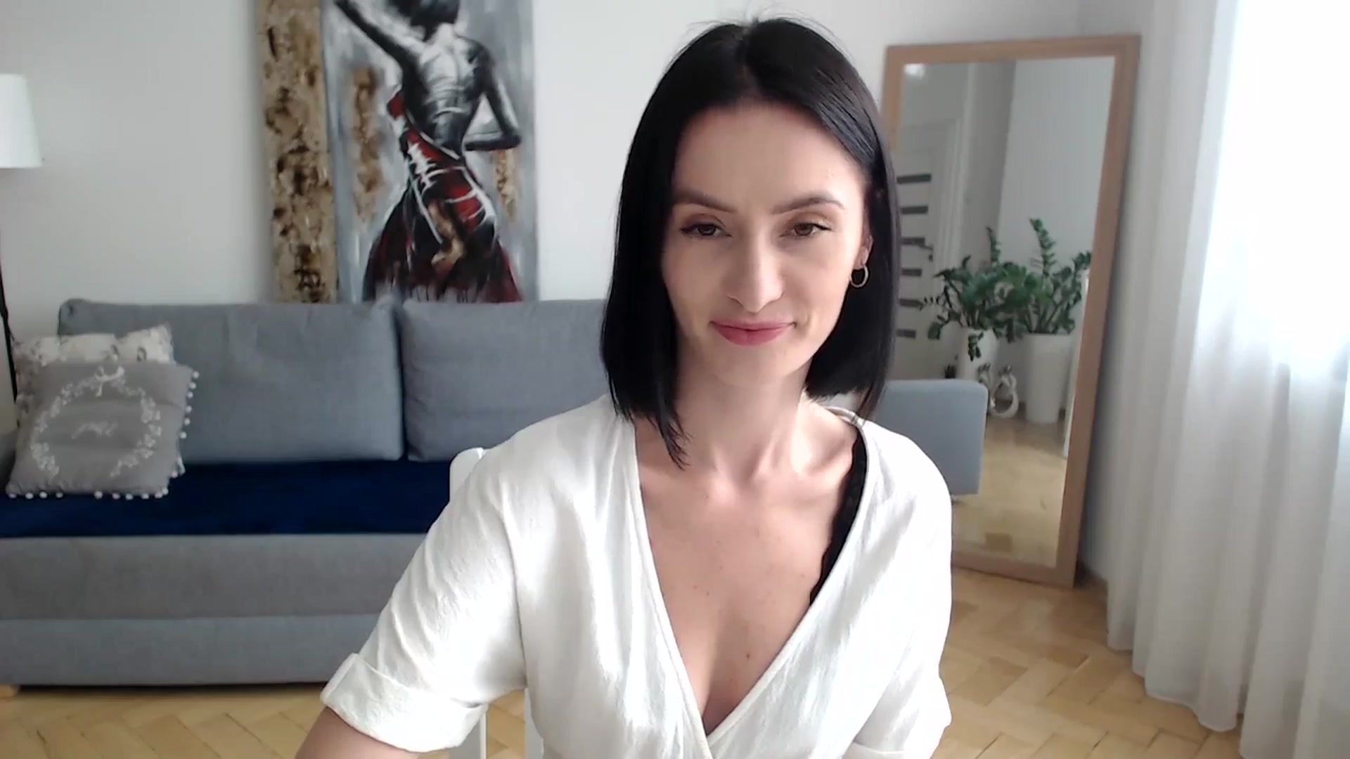 Gallery image thumbnail from the_realpearl's myfreecams stream on, 06/13/2024, 13:15 image 3 of 20