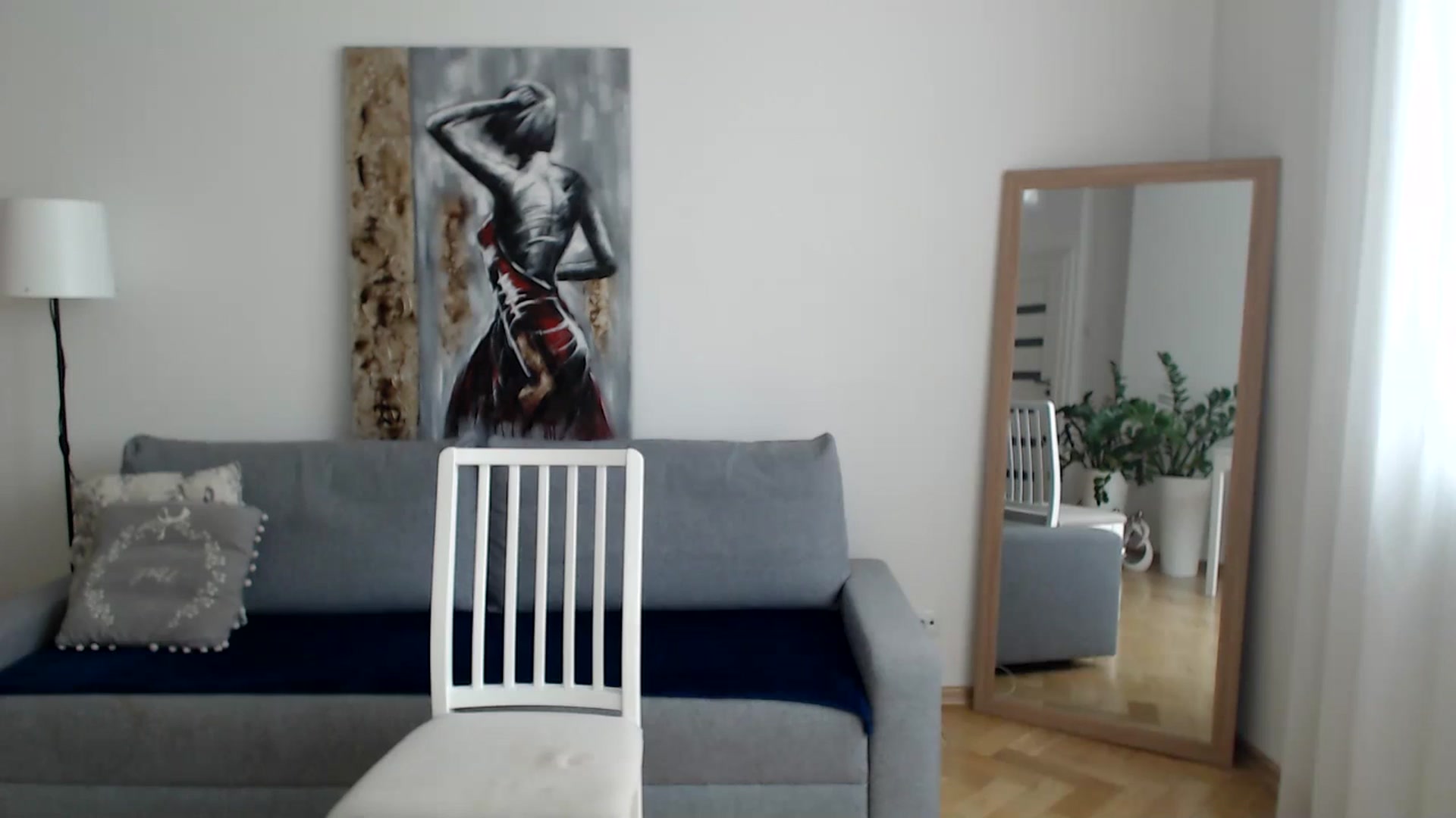 Gallery image thumbnail from the_realpearl's myfreecams stream on, 06/13/2024, 14:29 image 3 of 20