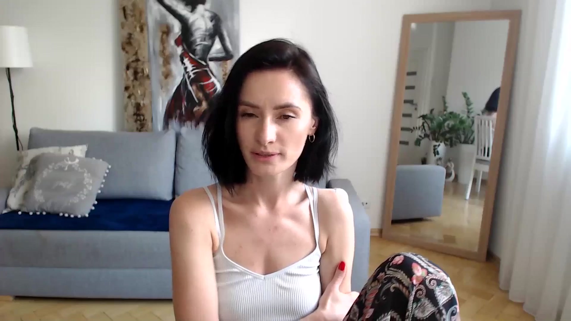Gallery image thumbnail from the_realpearl's myfreecams stream on, 06/18/2024, 14:39 image 19 of 20