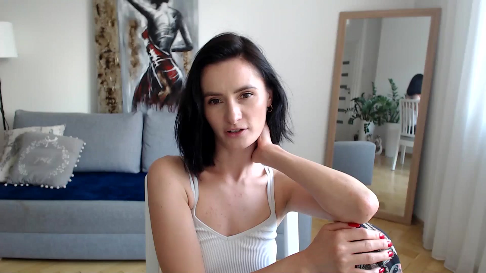 Gallery image thumbnail from the_realpearl's myfreecams stream on, 06/18/2024, 14:39 image 18 of 20
