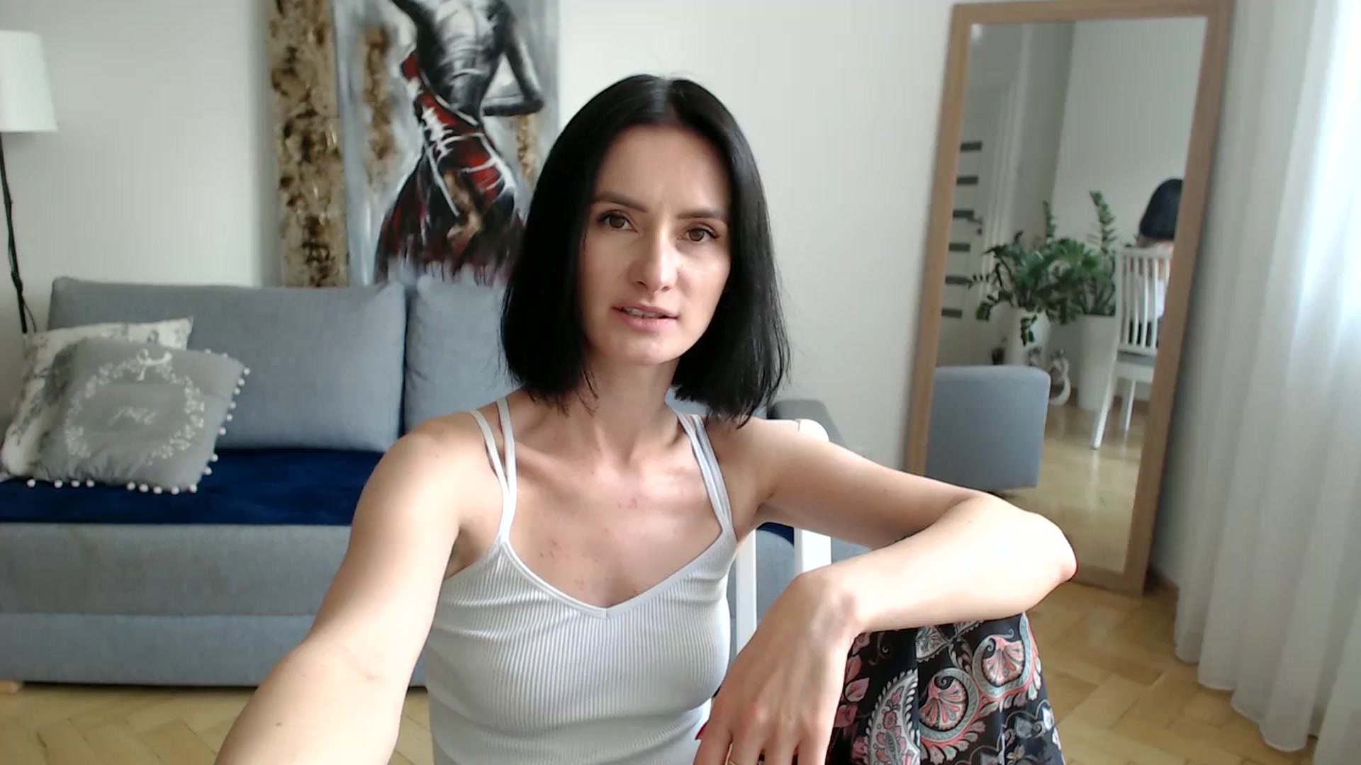 Gallery image thumbnail from the_realpearl's myfreecams stream on, 06/18/2024, 14:56 image 1 of 20