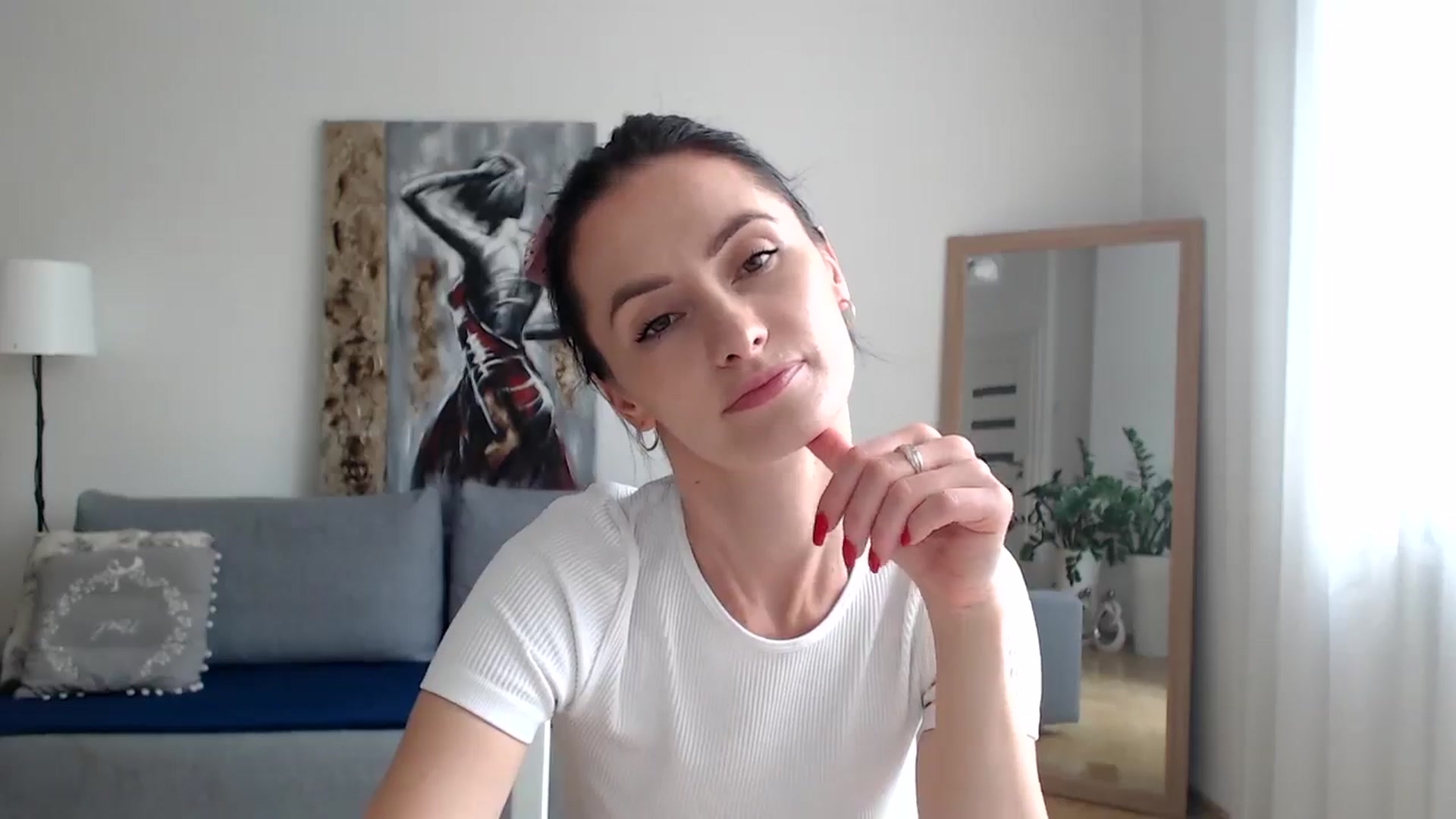 Gallery image thumbnail from the_realpearl's myfreecams stream on, 06/19/2024, 13:52 image 2 of 20
