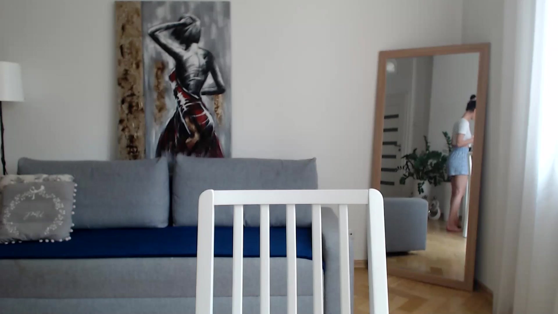 Gallery image thumbnail from the_realpearl's myfreecams stream on, 06/19/2024, 13:52 image 6 of 20