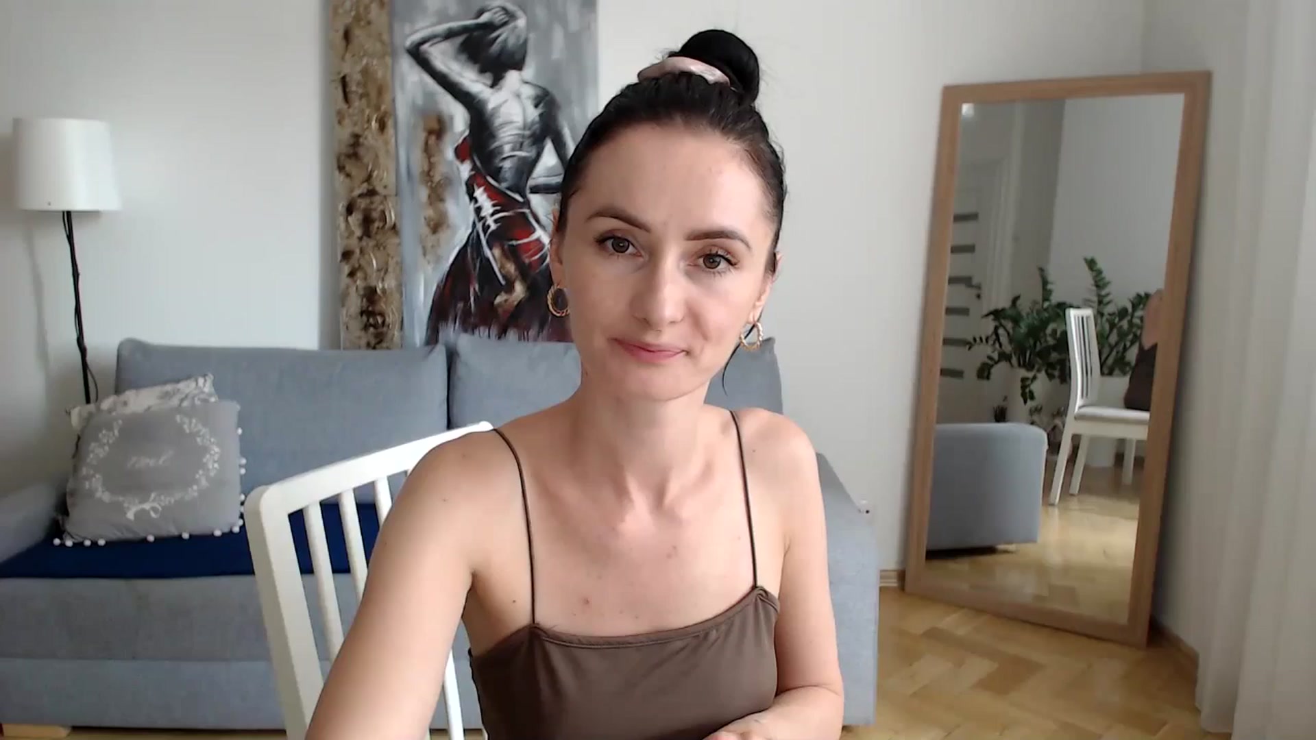 Gallery image thumbnail from the_realpearl's myfreecams stream on, 06/21/2024, 14:27 image 1 of 20