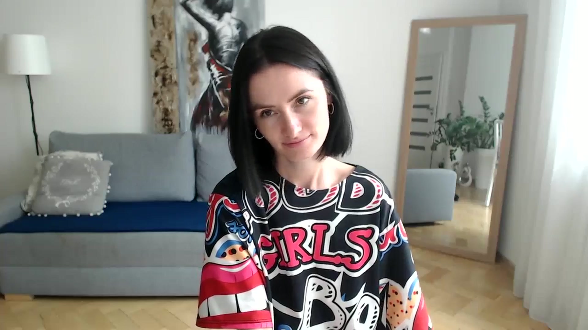 Gallery image thumbnail from the_realpearl's myfreecams stream on, 06/24/2024, 15:19 image 6 of 20