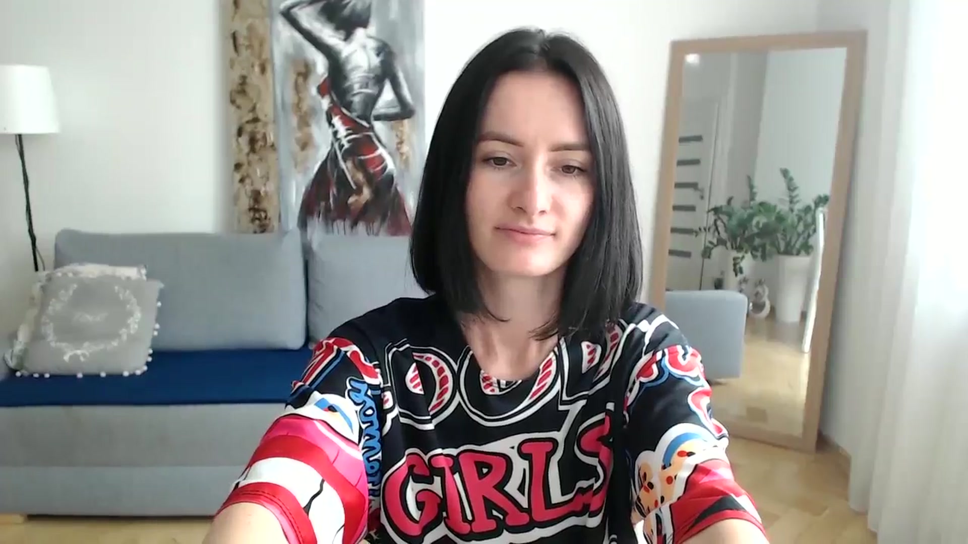Gallery image thumbnail from the_realpearl's myfreecams stream on, 06/24/2024, 15:19 image 7 of 20
